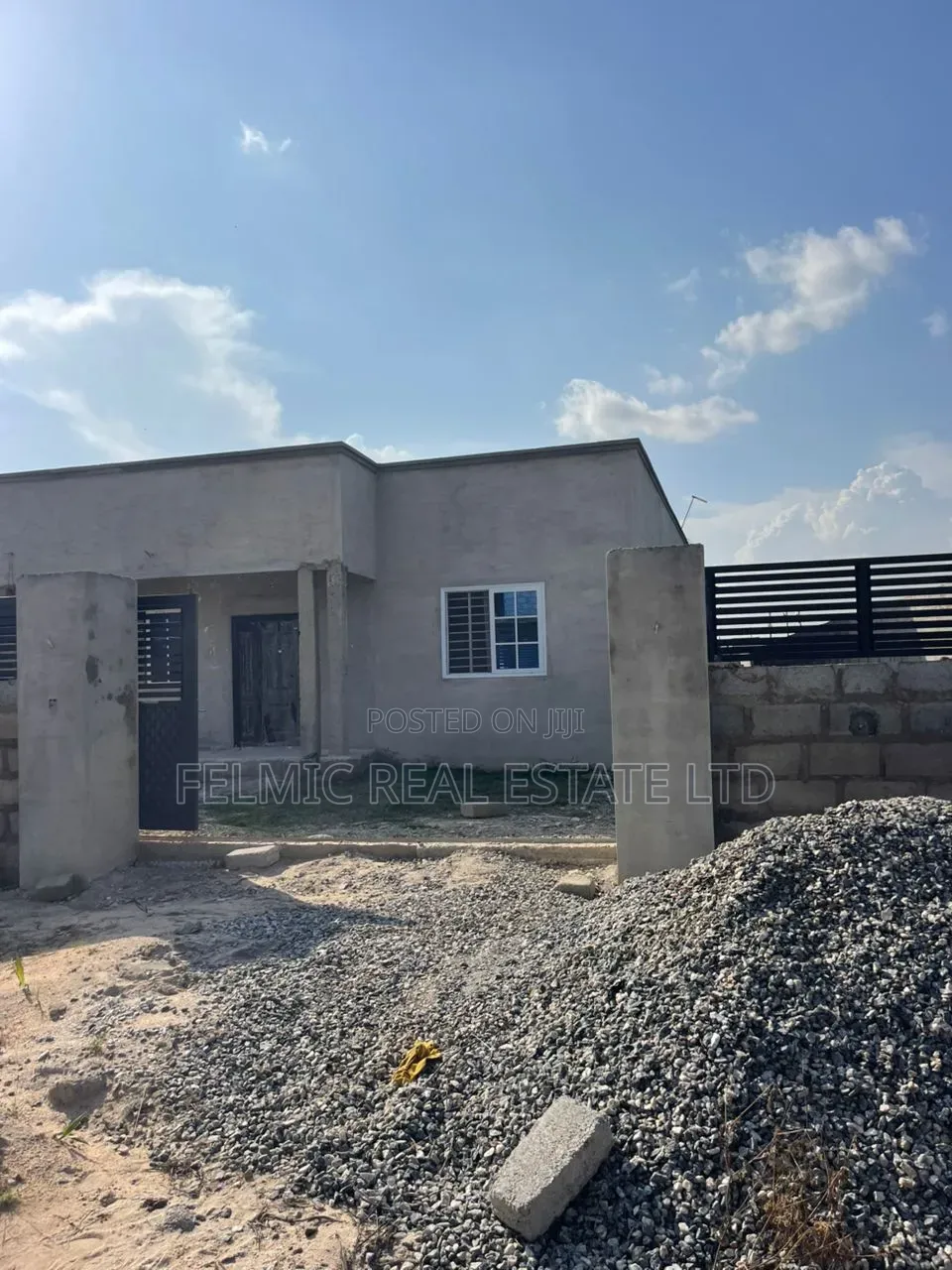 3bdrm House in Felmic Real Estate, Amasaman for sale