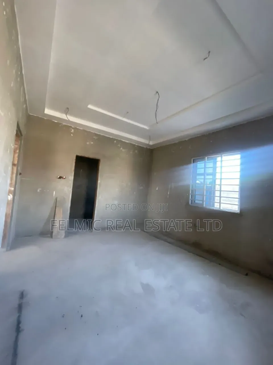 3bdrm House in Felmic Real Estate, Amasaman for sale
