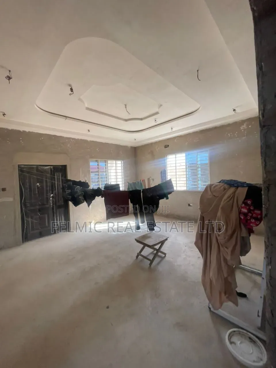3bdrm House in Felmic Real Estate, Amasaman for sale