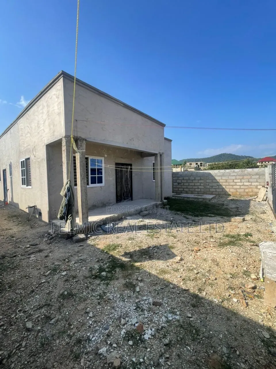3bdrm House in Felmic Real Estate, Amasaman for sale