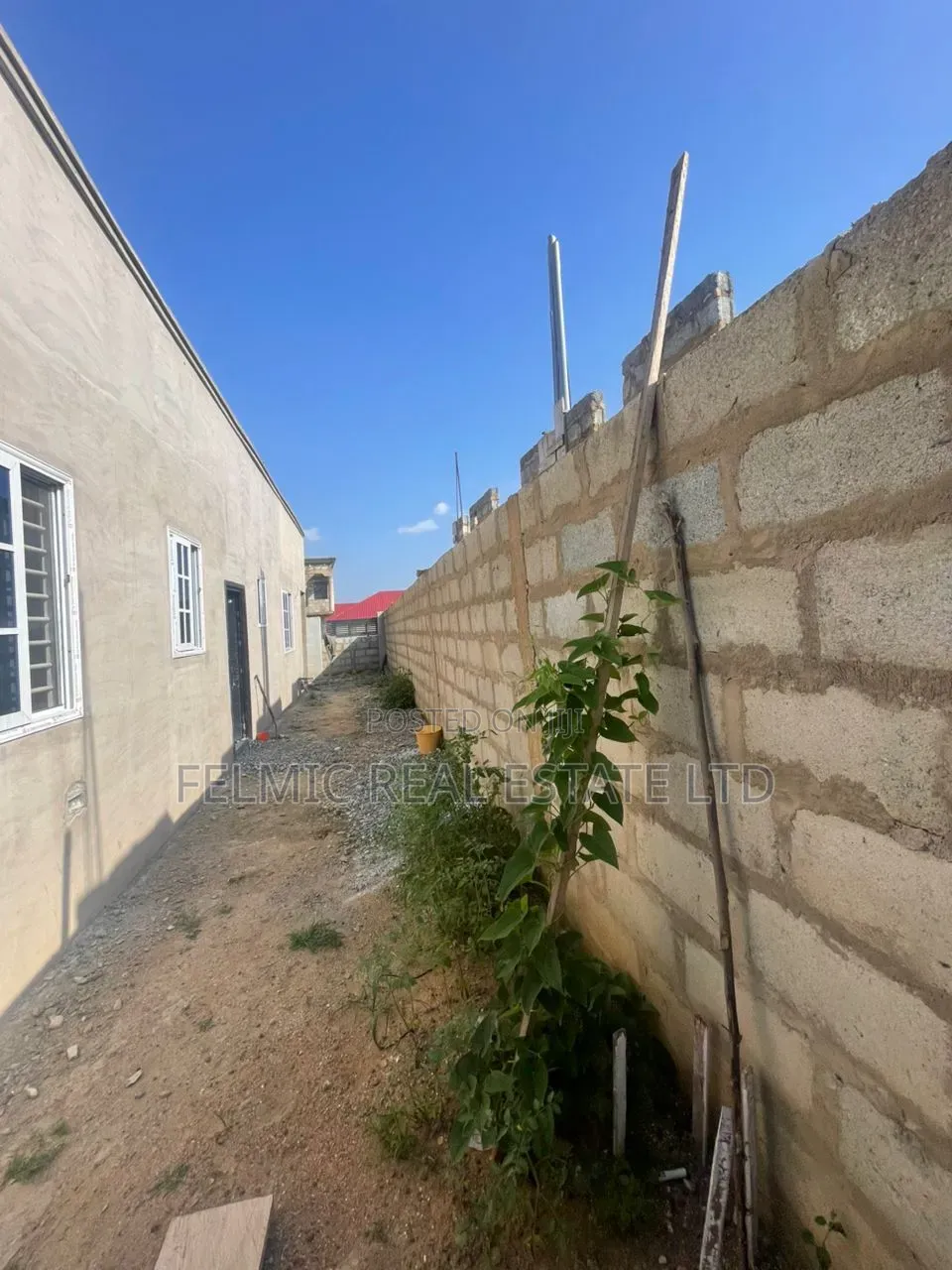 3bdrm House in Felmic Real Estate, Amasaman for sale