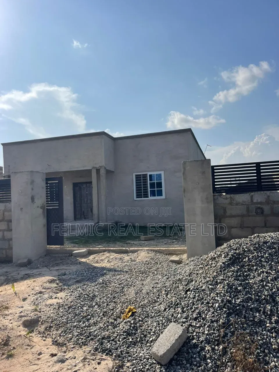 3bdrm House in Felmic Real Estate, Amasaman for sale