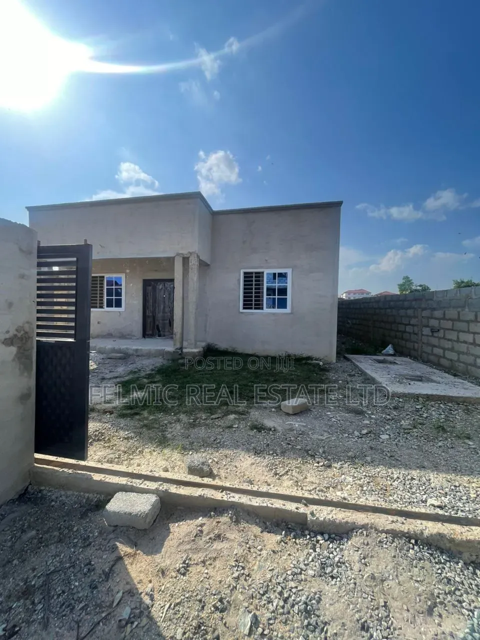 3bdrm House in Felmic Real Estate, Amasaman for sale