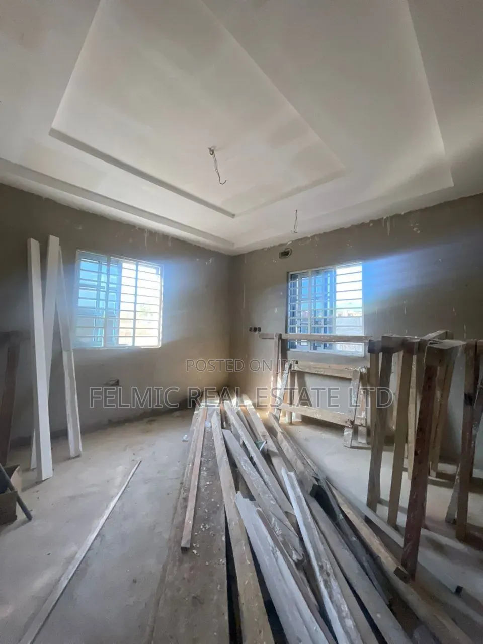 3bdrm House in Felmic Real Estate, Amasaman for sale