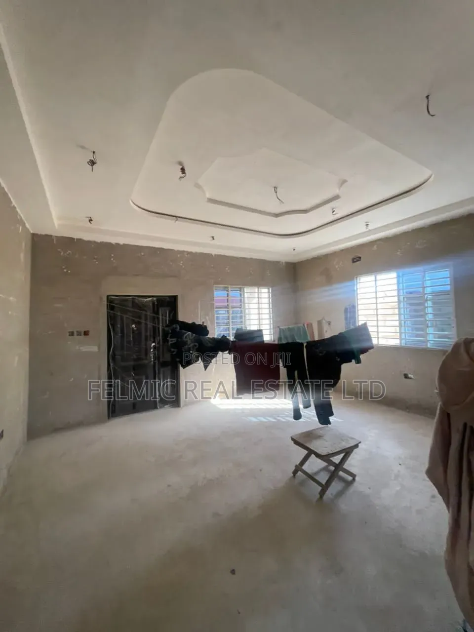 3bdrm House in Felmic Real Estate, Amasaman for sale