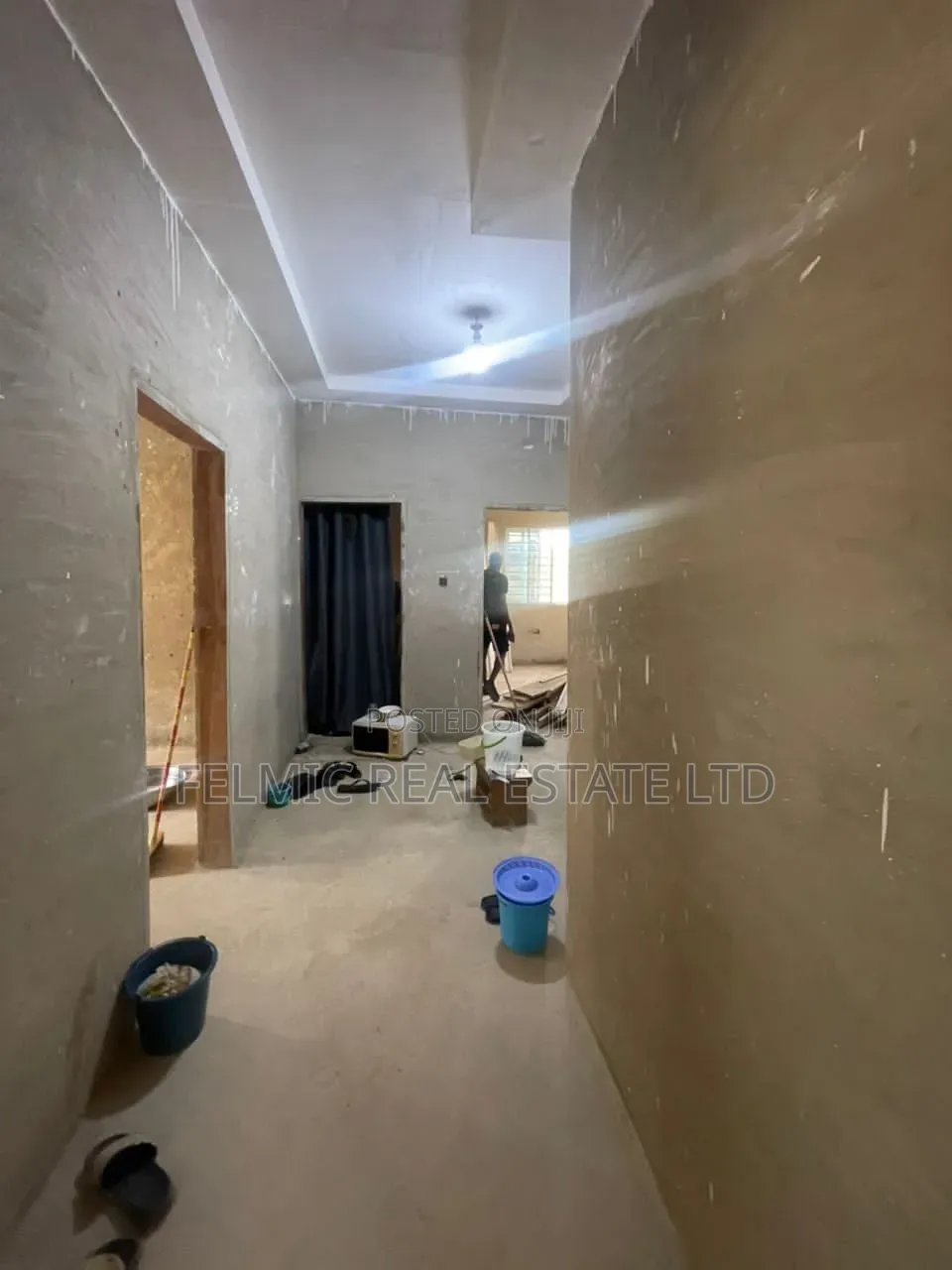 3bdrm House in Felmic Real Estate, Amasaman for sale