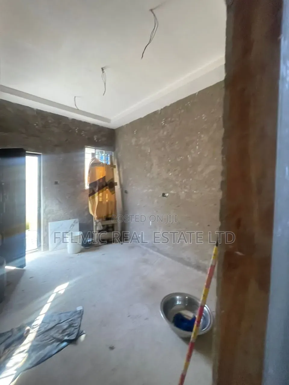 3bdrm House in Felmic Real Estate, Amasaman for sale