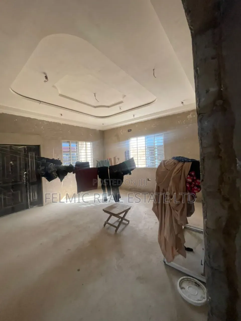 3bdrm House in Felmic Real Estate, Amasaman for sale