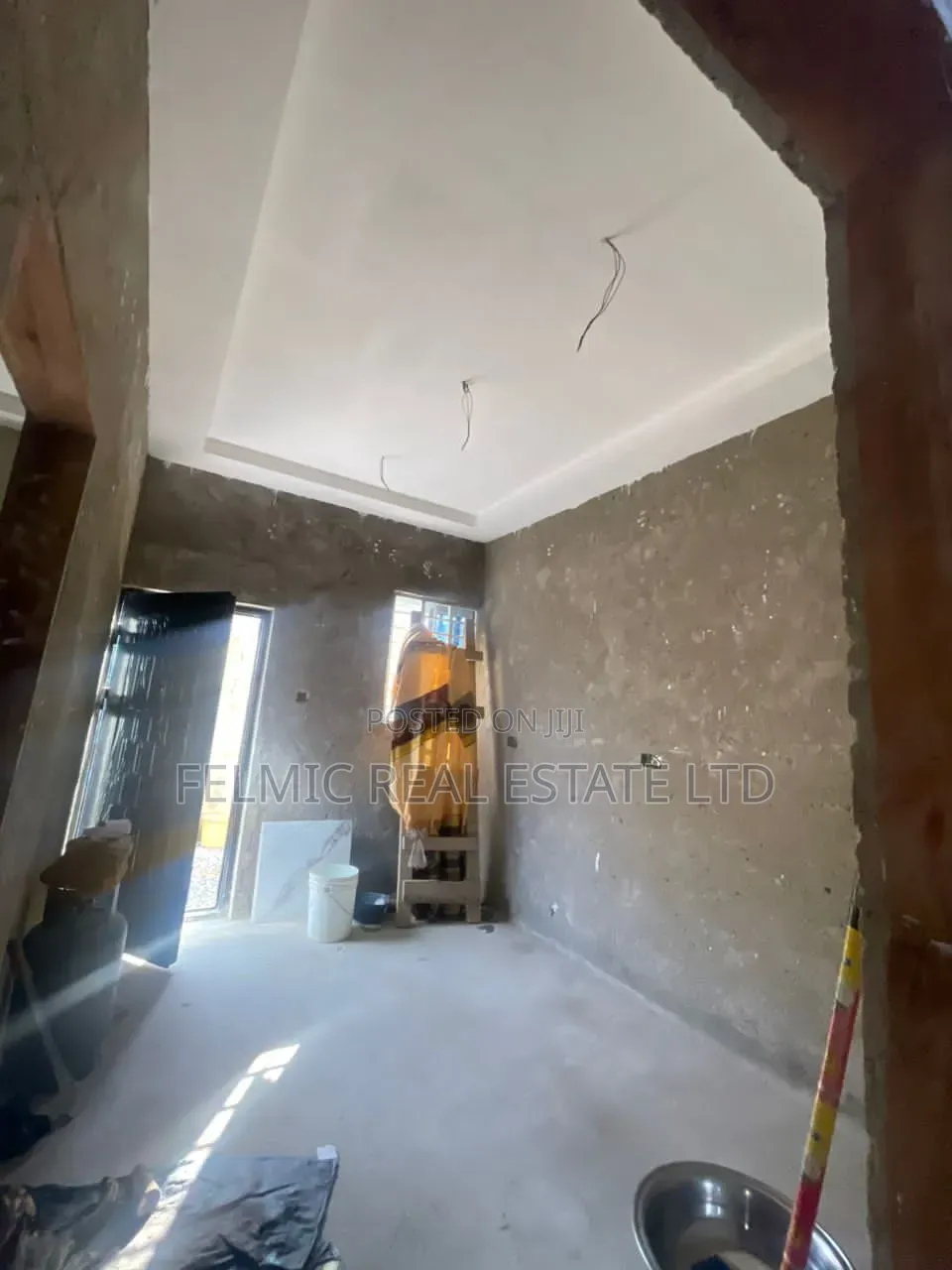 3bdrm House in Felmic Real Estate, Amasaman for sale
