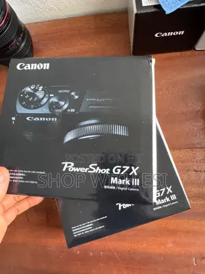 G7x Mark 3