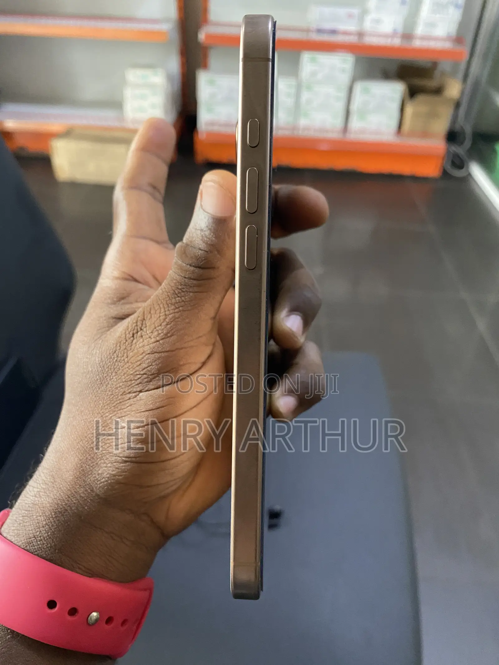 Apple iPhone 16 Pro Max 256 GB