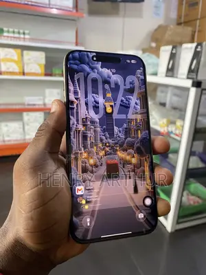 Apple iPhone 16 Pro Max 256 GB