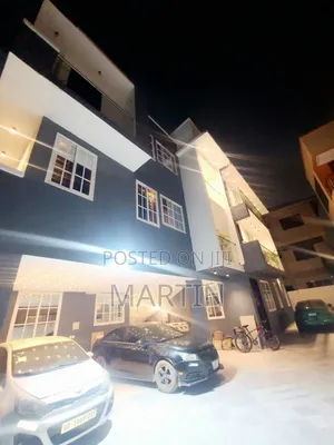 2bdrm Apartment in Agblizaa, Manet Court for rent