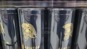 Gladiator Perfume