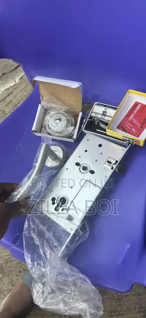Turkey Door Lock