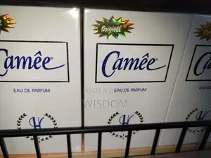 Camee Perfume