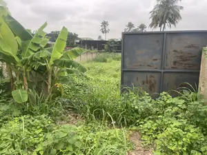 80/100 Plot of Land for Sale at Dome Pillar2 No Litigation