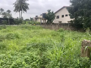 80/100 Plot of Land for Sale at Dome Pillar2 No Litigation