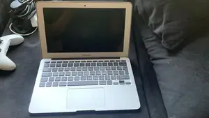 Laptop Apple MacBook Air 8GB Intel Core i7 HDD 256GB