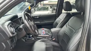 Toyota Tacoma 2019 Gray