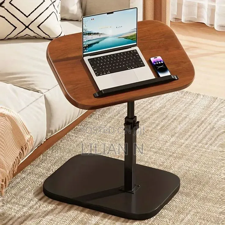 Side Table (Adjustable)