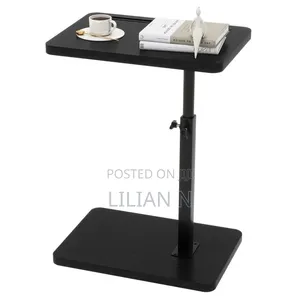 Side Table (Adjustable)