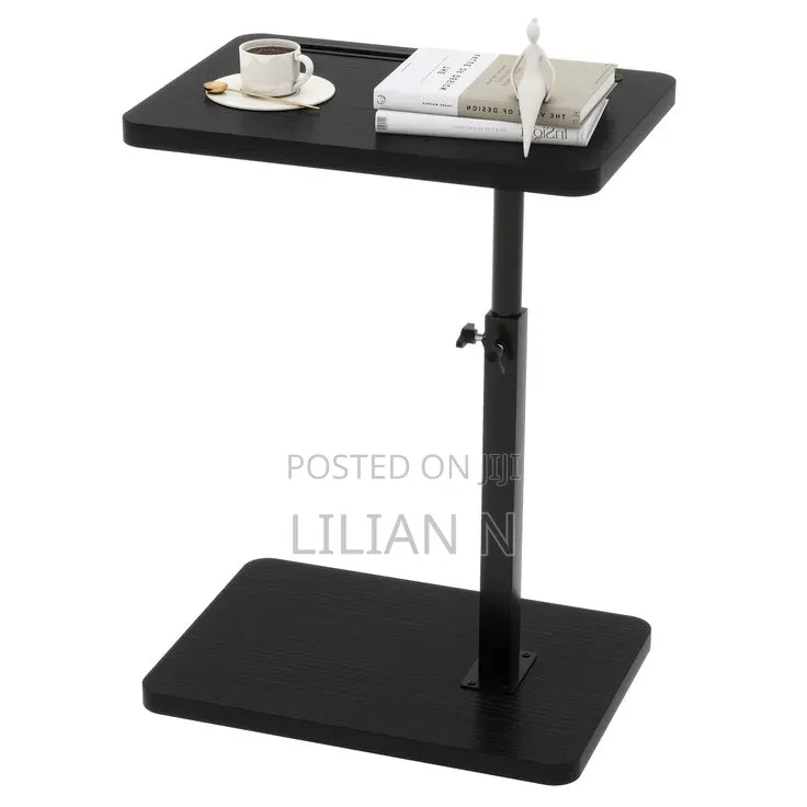 Side Table (Adjustable)