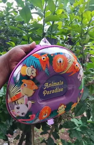 Children's School Bag
