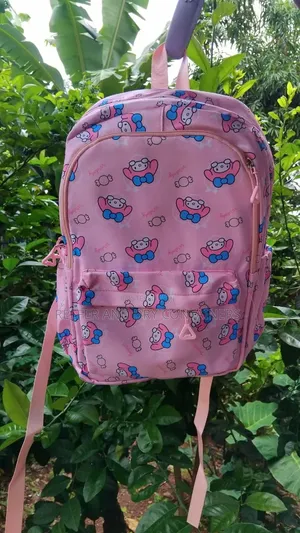 Children's School Bag