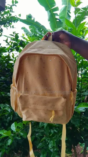 Children's School Bag