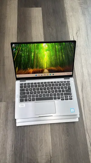 Laptop Dell Latitude 7400 8GB Intel Core i5 SSD 256GB