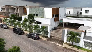 4bdrm House in Airport Residential Area for sale