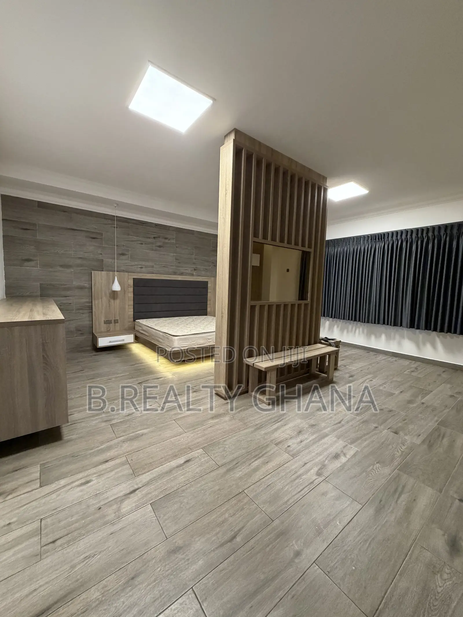 4bdrm House in Airport Residential Area for sale