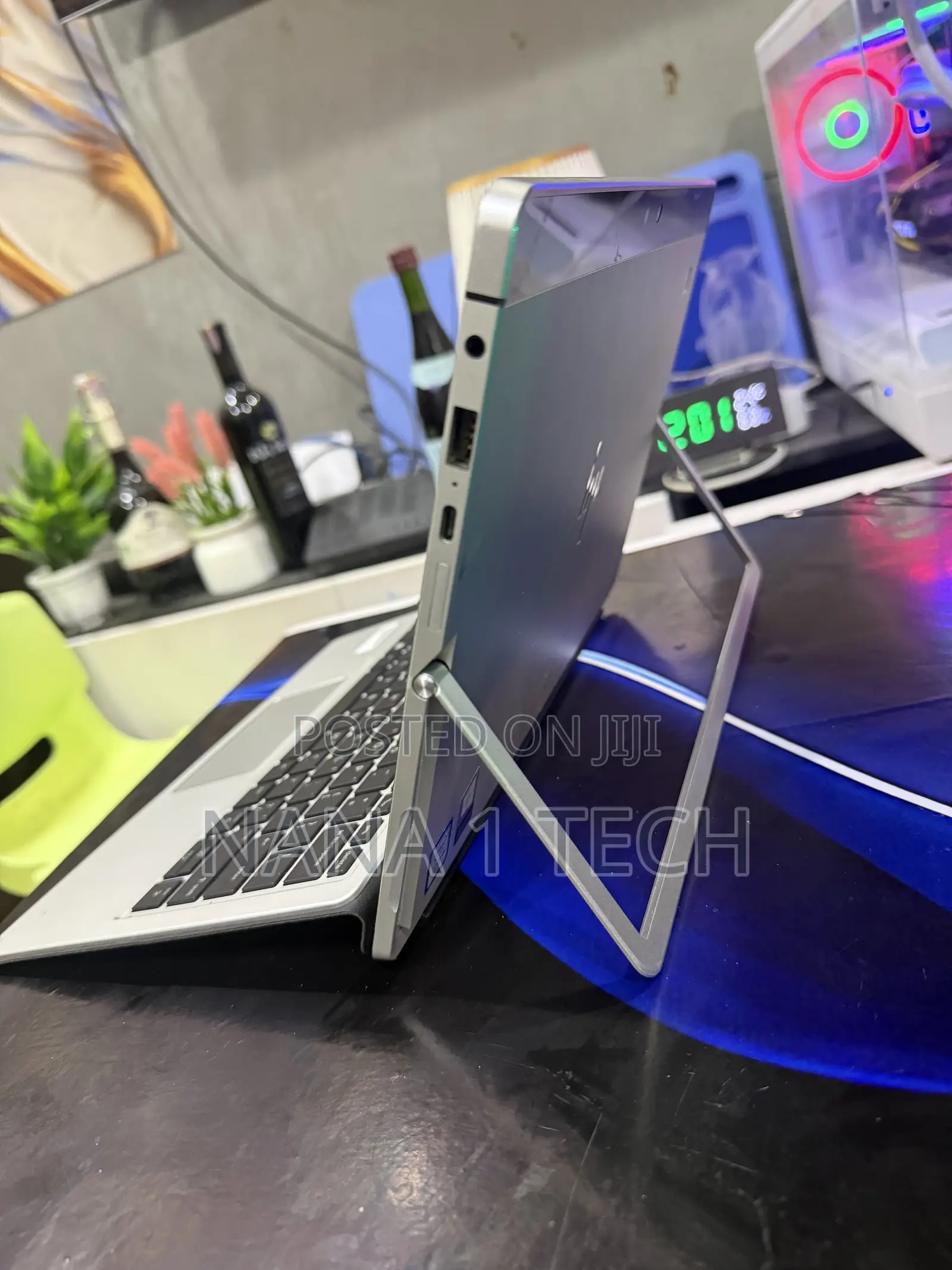 Laptop HP Elite X2 1012 G2 4GB Intel Core i5 SSD 128GB