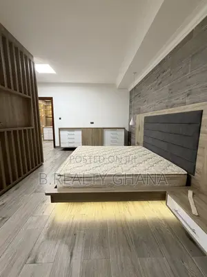 4bdrm House in Airport Residential Area for sale