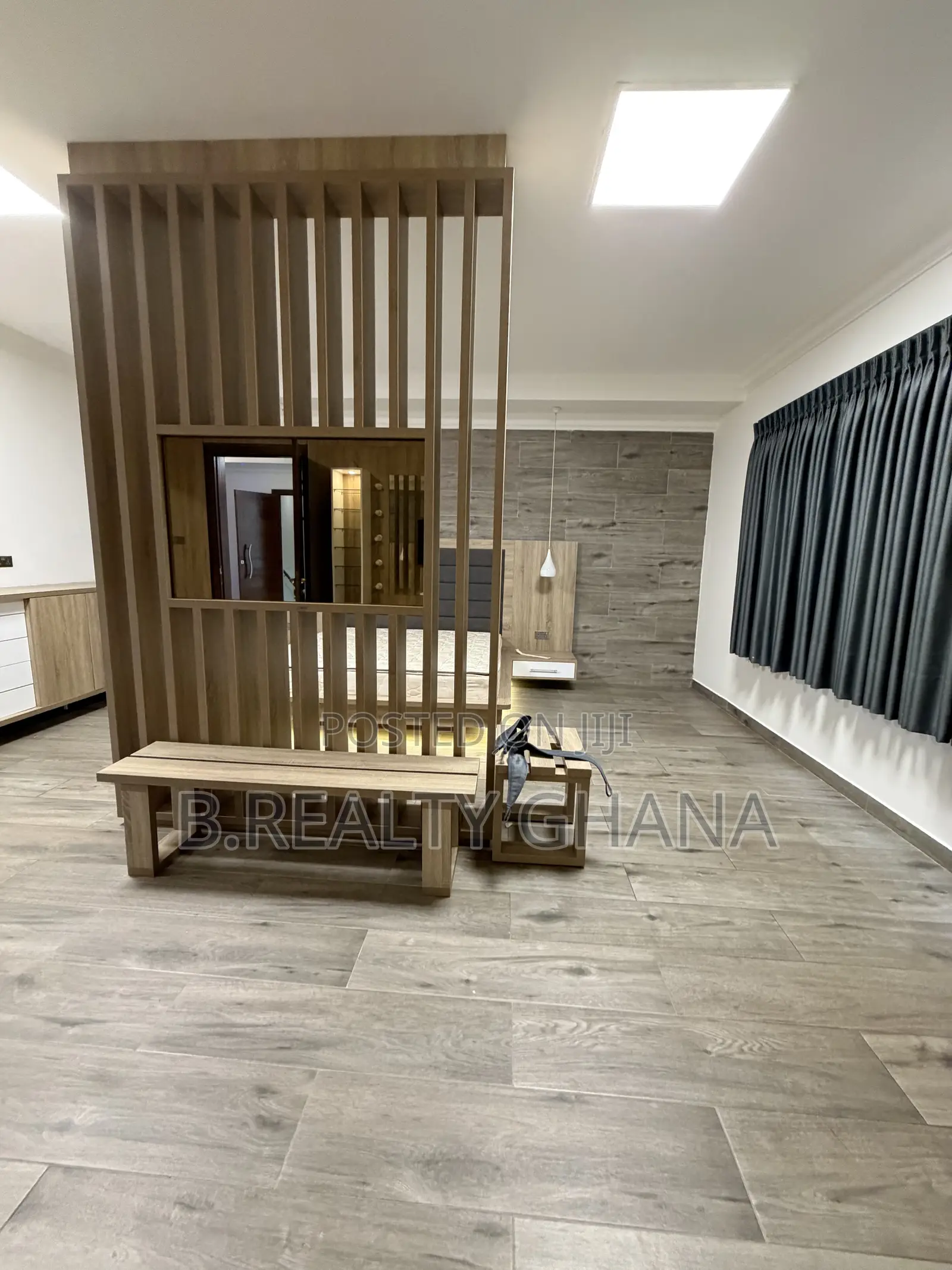 4bdrm House in Airport Residential Area for sale