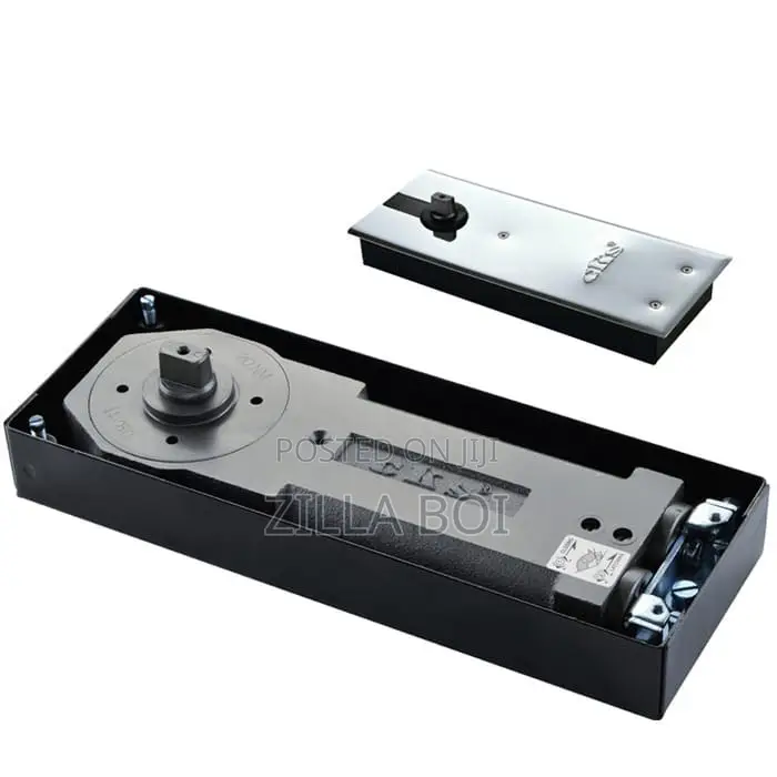 Floor Door Closer