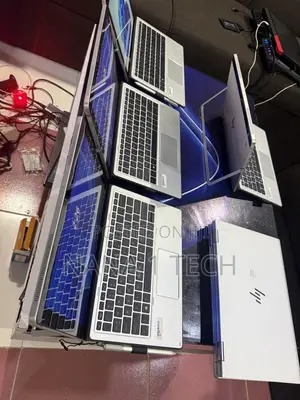 Laptop HP Elite X2 1012 G2 4GB Intel Core i5 SSD 128GB
