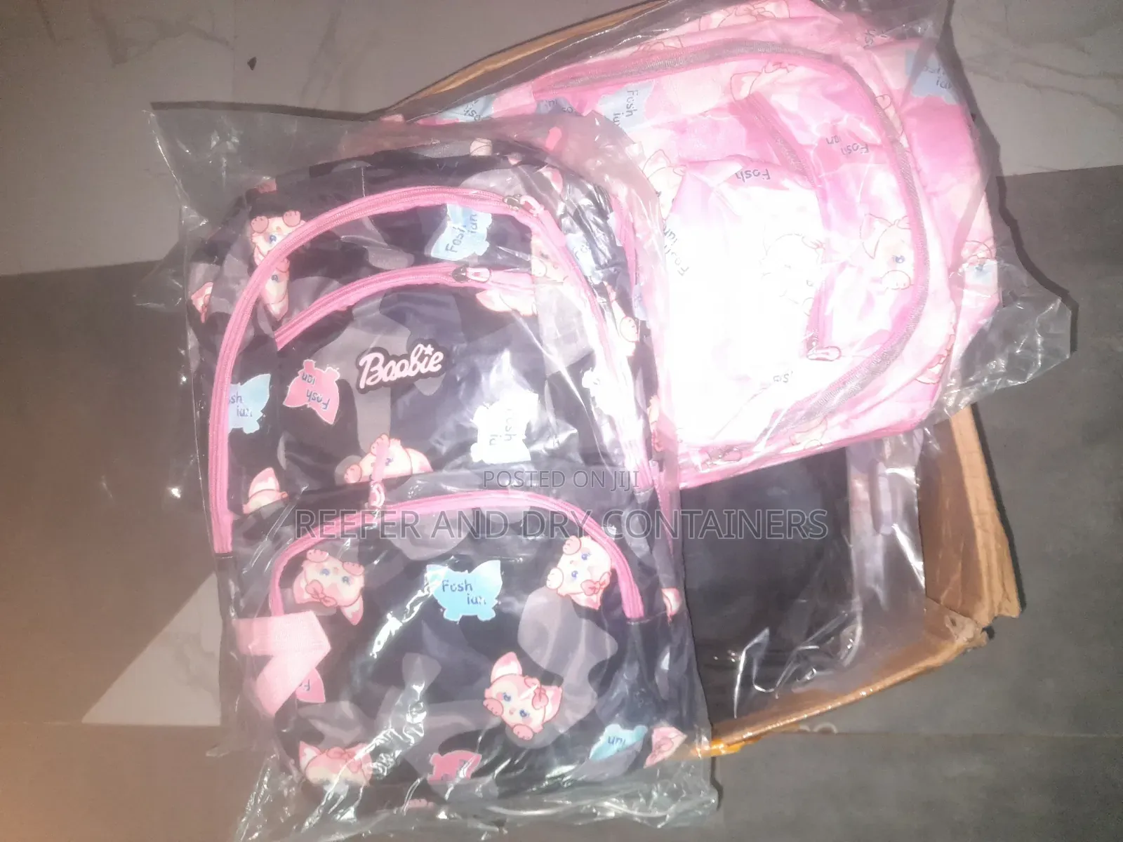 Children's School Bag