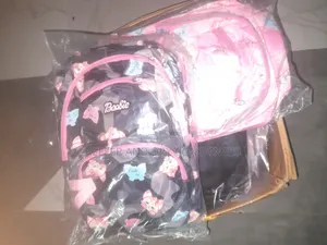 Children's School Bag