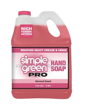 Simple Green Pro Hand Soap - 3.78 Litres