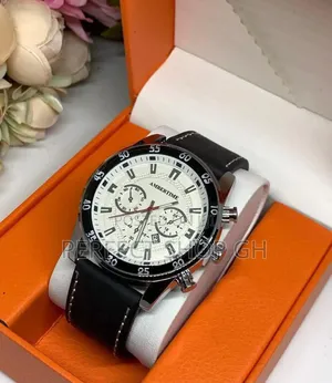 Original Ambertime Watch - Elegant Affordable