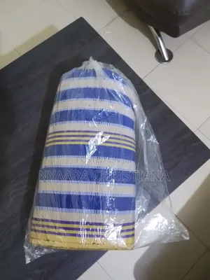 Smock Fabric