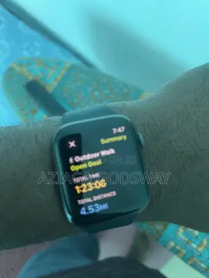 Apple Iwatch Se 2gen for Sale