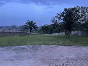 Walled Land for Sale