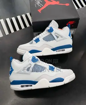 Quality Sneakers Available
