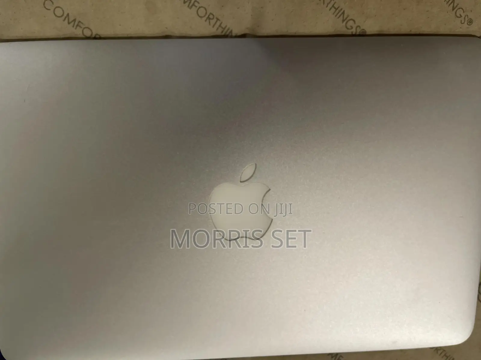 Laptop Apple MacBook Air 8GB Intel Core i7 HDD 256GB
