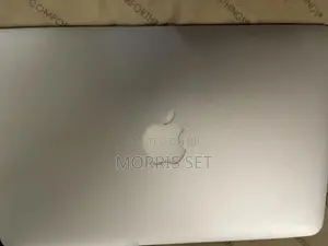 Laptop Apple MacBook Air 8GB Intel Core i7 HDD 256GB