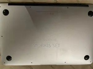 Laptop Apple MacBook Air 8GB Intel Core i7 HDD 256GB
