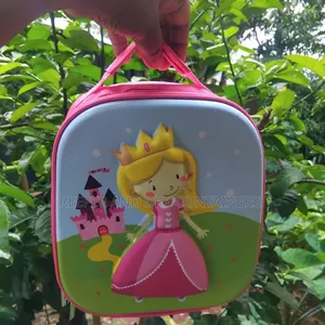 Lunch Bags